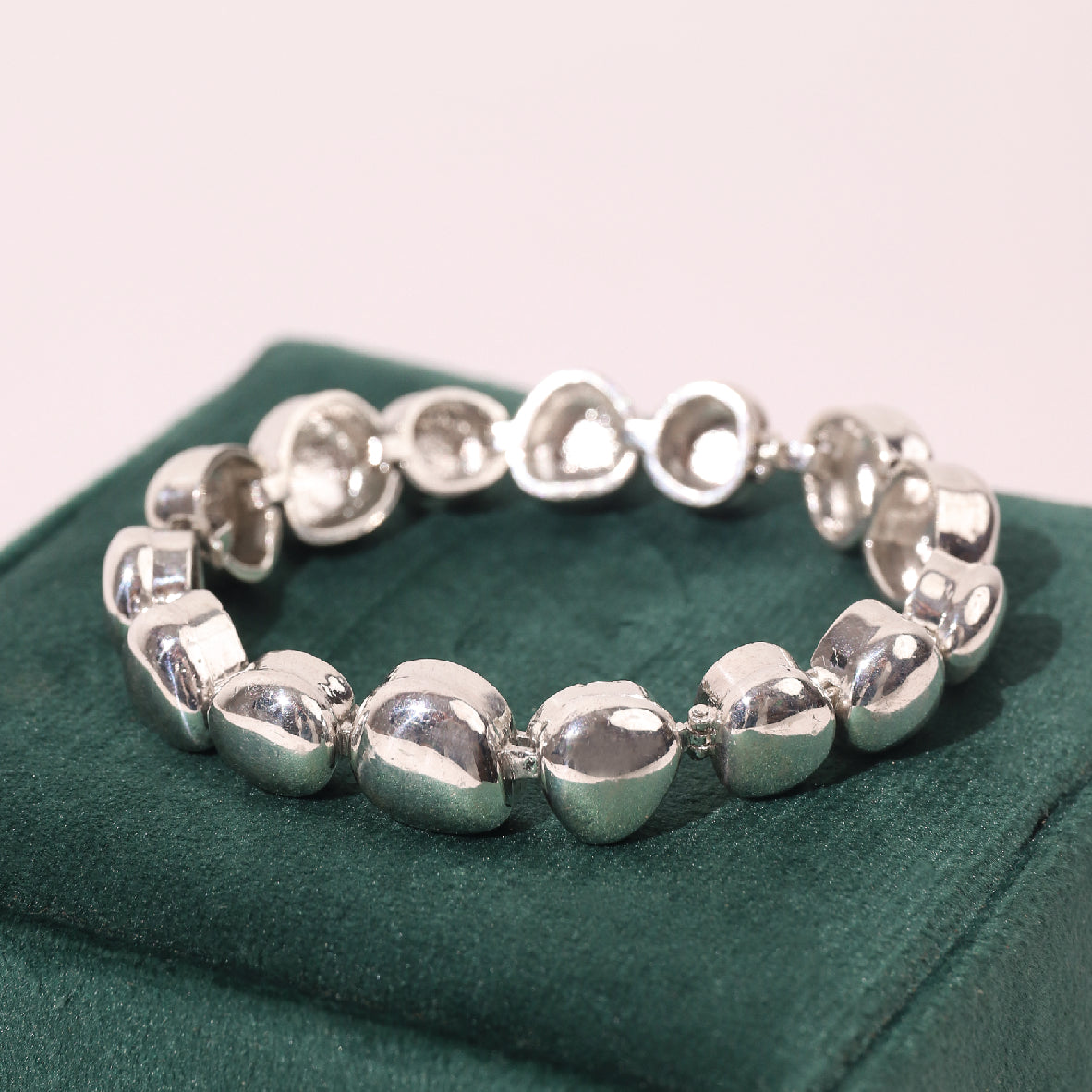 BRAZALETE CLASTO