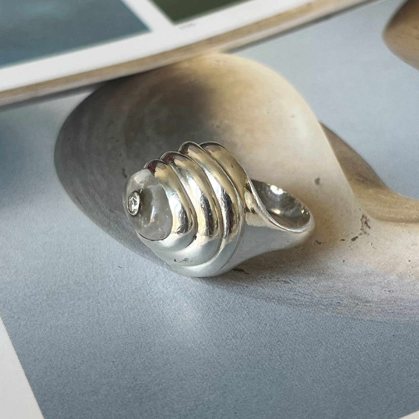 ANILLO OROS DIAMANTE