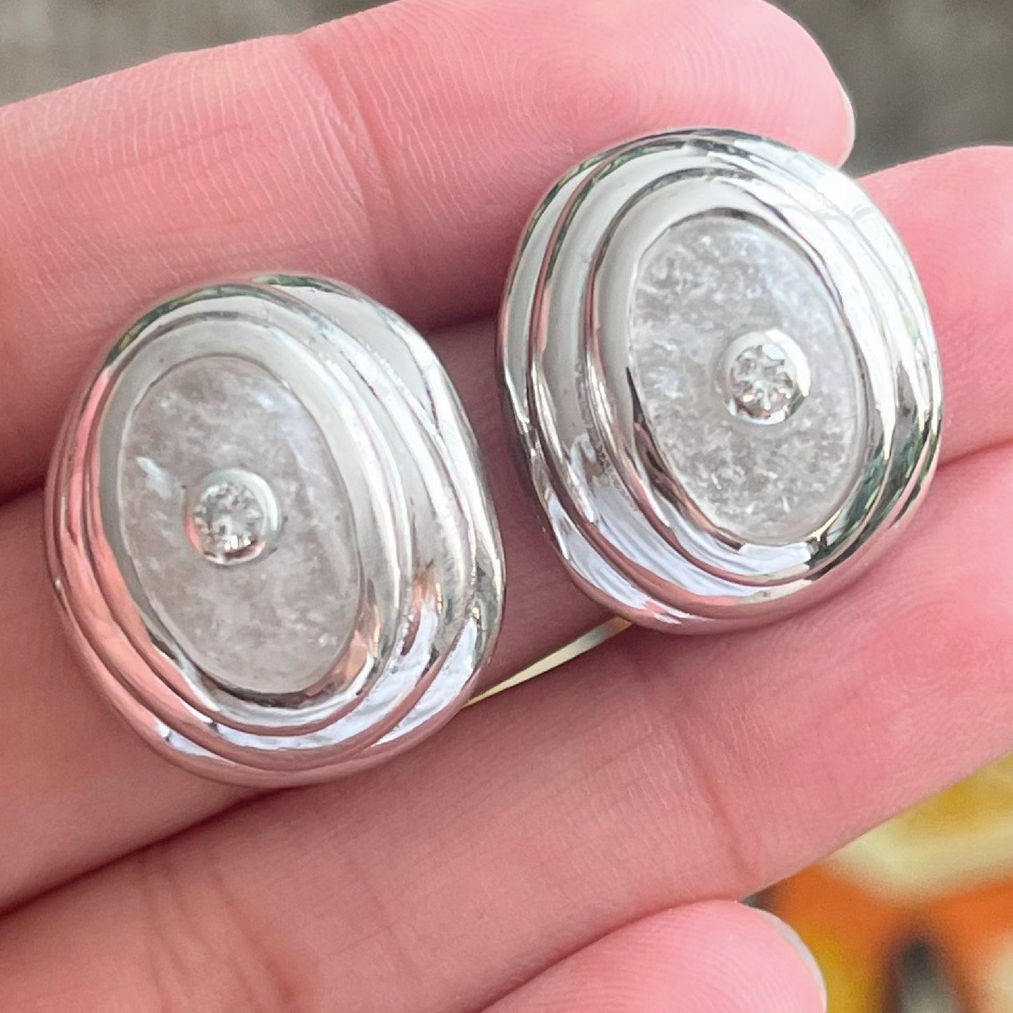 TOPOS OROS DIAMANTE